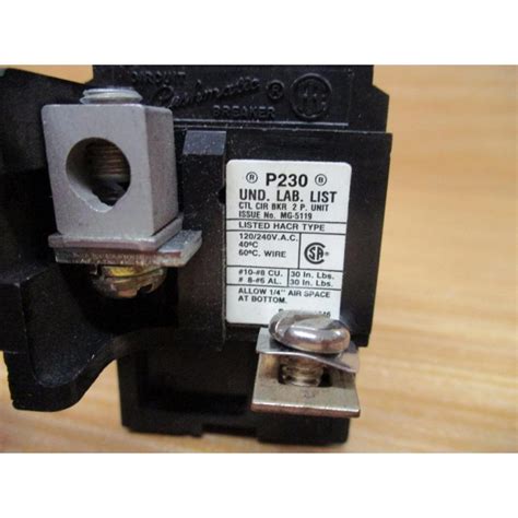 electric breaker for gould box|gould pushmatic circuit breakers.